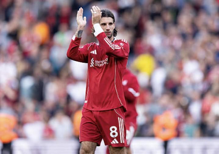 开云体育app下载-基恩：利物浦即使没在最佳状态也能赢，这就是冠军球队的表现