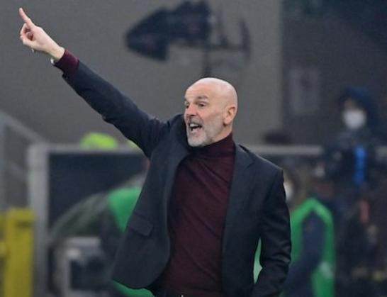 开云体育网页版登录入口-谁还为错过朗尼克后悔？皮奥利更适合米兰值得珍惜