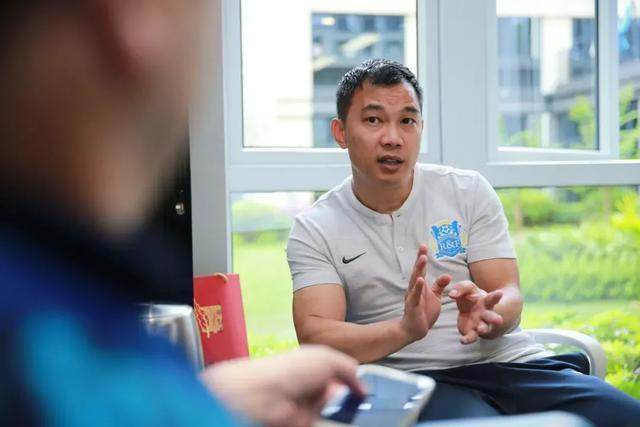 开云官方网-广州城董事长：集团对足球支持不变 争取更高名次