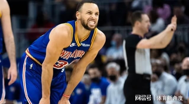 开云体育app下载-突发，直接让库里报销！怪病缠身，3000万白瞎了！太倒霉了