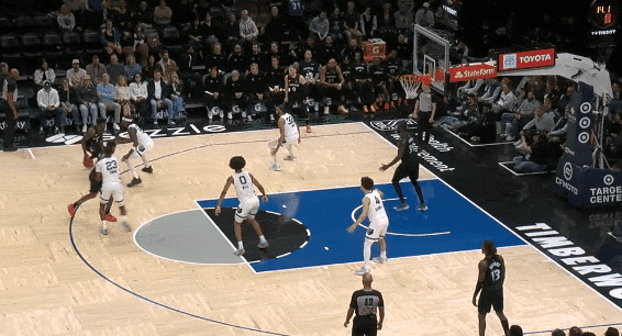 开云体育网页版登录入口-华兹的选择；湖人的防守；马刺的赢球公式